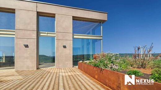 مكتب ﻓﻲ روان, Seine-Maritime