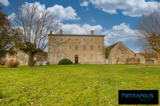Luxury home in Mâcon, Saône-et-Loire