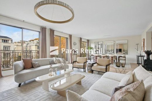 Apartment in La Muette, Auteuil, Porte Dauphine, Paris