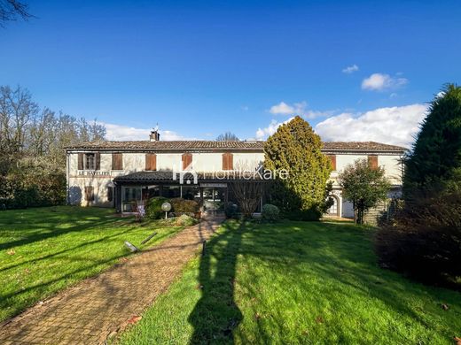 Maison de luxe à Mondonville, Haute-Garonne