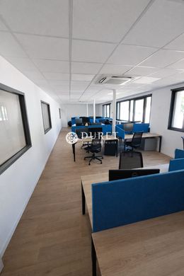 Office in Les Sables-d'Olonne, Vendée