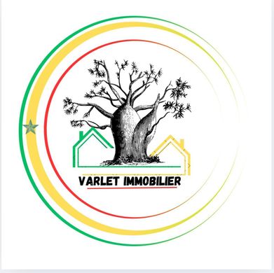 Элитный дом, Ngaparou, Région de Thiès