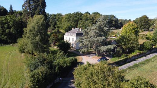 Luxury home in Bersac-sur-Rivalier, Haute-Vienne