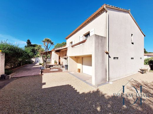 Luxury home in Gigean, Hérault