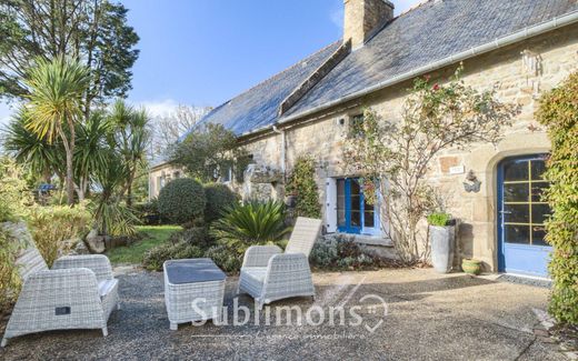 Luxury home in Nostang, Morbihan