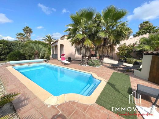Luxury home in Montpellier, Hérault