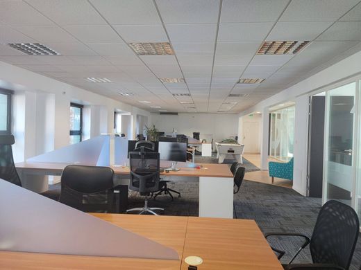 Kantoor in Vannes, Morbihan