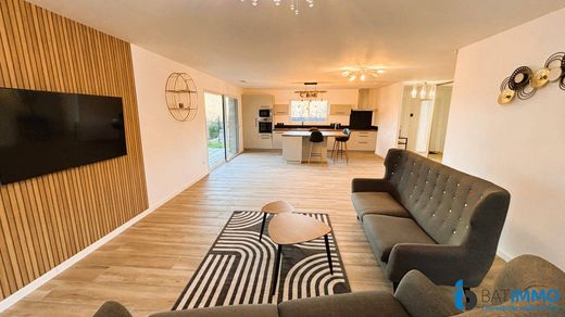 Luxury home in Albi, Tarn