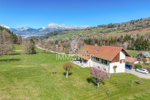 Luxury home in Laval-en-Belledonne, Isère