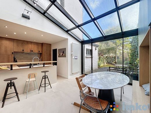 Dunkerque, Northの高級住宅