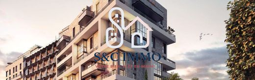 Piso / Apartamento en Suresnes, Altos de Sena