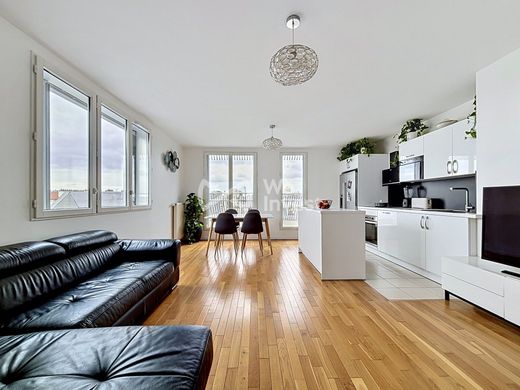 Appartamento a Boulogne-Billancourt, Hauts-de-Seine