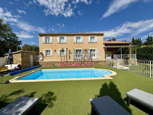 Maison de luxe à Piolenc, Vaucluse