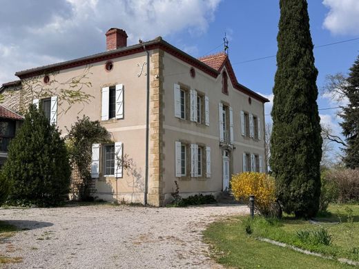 Luxury home in Masseube, Gers