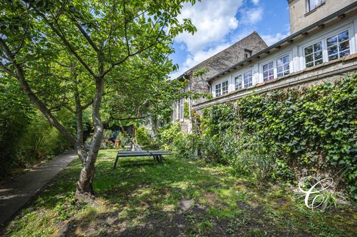 Luxury home in Versailles, Yvelines