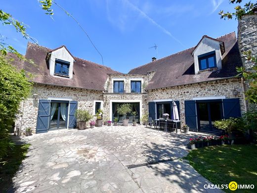 Maison de luxe à Cély, Seine-et-Marne