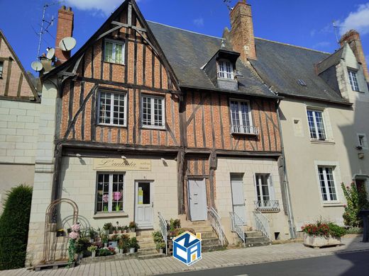 Appartementencomplex in Luynes, Indre-et-Loire