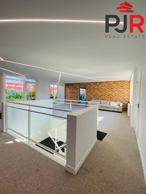 Office in Essey-lès-Nancy, Meurthe et Moselle