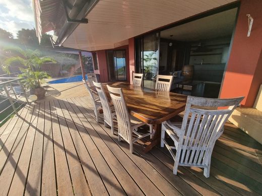 Casa di lusso a Punaauia, Îles du Vent