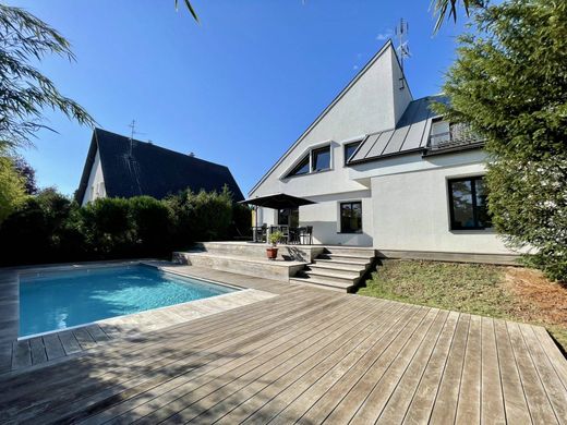 Casa de luxo - Estrasburgo, Baixo Reno