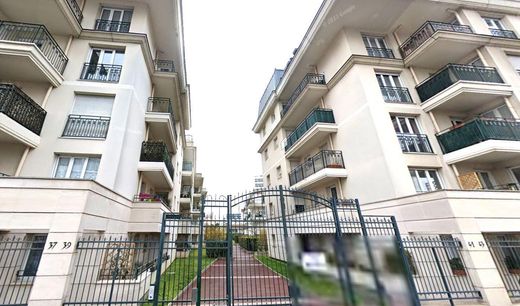 Appartement in Montrouge, Hauts-de-Seine