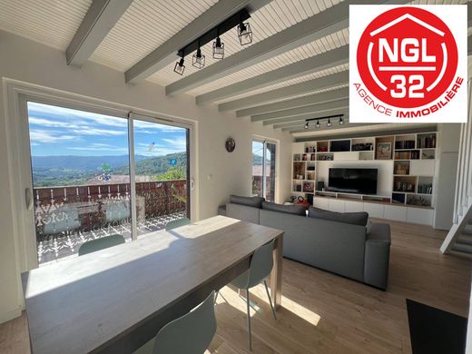 Casa de lujo en Chilly, Alta Saboya