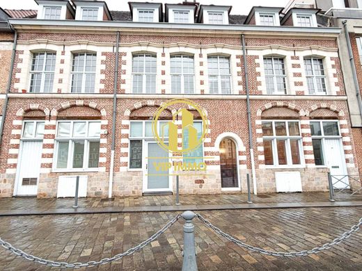 Ufficio a Lille, North