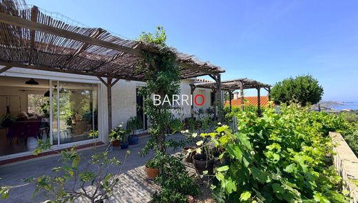 Luxury home in Banyuls de la Marenda, Pyrénées-Orientales