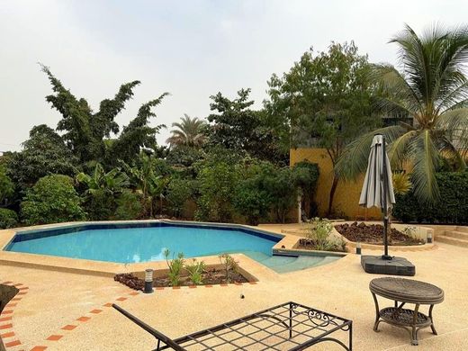 Luxury home in Somone, Région de Thiès