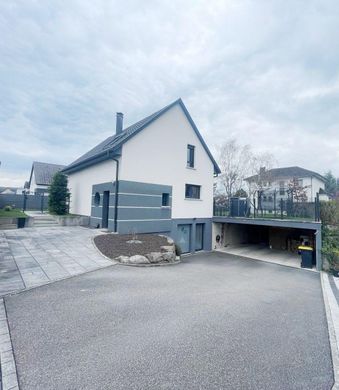 منزل ﻓﻲ Rixheim, Haut-Rhin