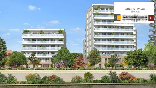 Квартира, Тулуза, Upper Garonne