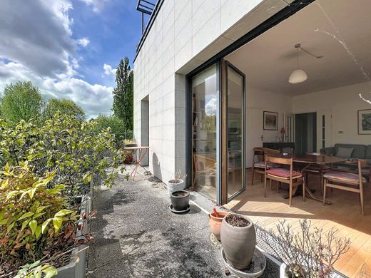 Appartement à Marnes-la-Coquette, Hauts-de-Seine
