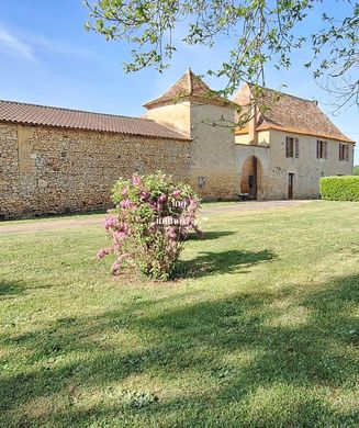 Casa de luxo - Baneuil, Dordonha