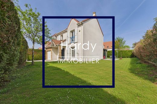 Maison de luxe à Osny, Val-d'Oise