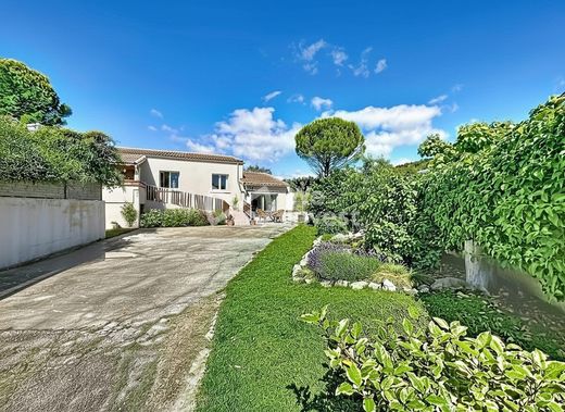 Luxury home in Grabels, Hérault
