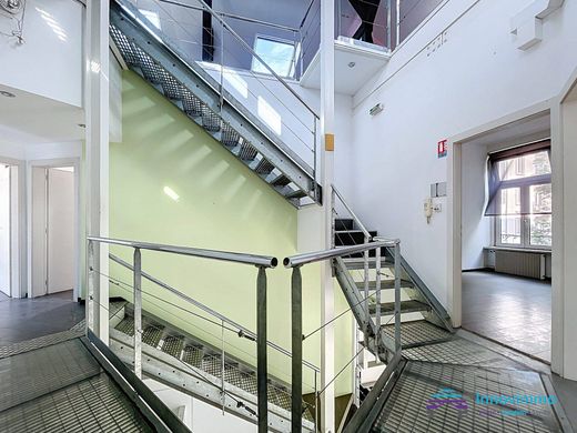 Edificio en Estrasburgo, Bajo Rin