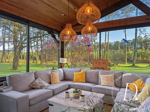 Luxury home in Rion-des-Landes, Landes