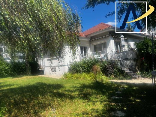 Maison de luxe à Belfort, Territoire de Belfort