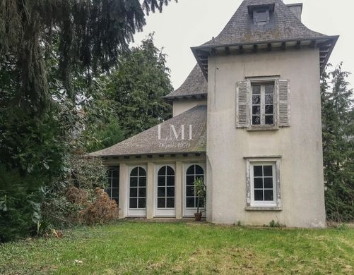 豪宅  Châteaugiron, Ille-et-Vilaine