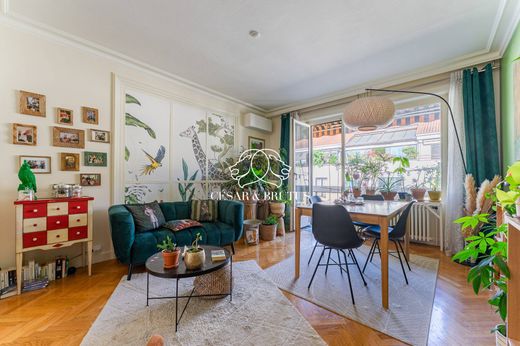 Appartement in Lyon, Rhône