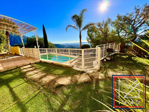 Luxus-Haus in Toulon, Var