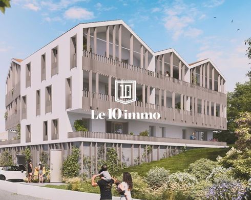 Apartment in Saint-Nazaire, Loire-Atlantique