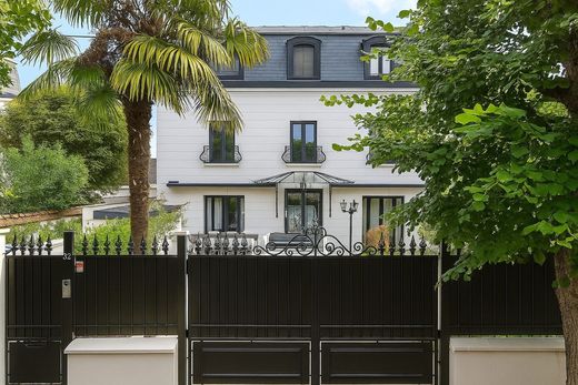 Luxury home in La Varenne-Saint-Hilaire, Val-de-Marne