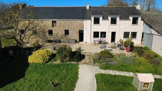 Luxury home in Baden, Morbihan
