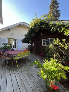 Lüks ev Cadaujac, Gironde