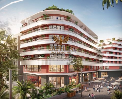 Piso / Apartamento en Niza, Alpes Marítimos