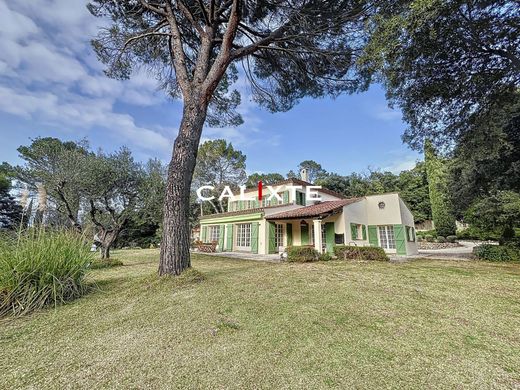 Casa de lujo en Montauroux, Var