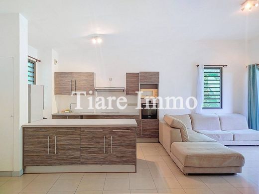 Apartament w Punaauia, Îles du Vent