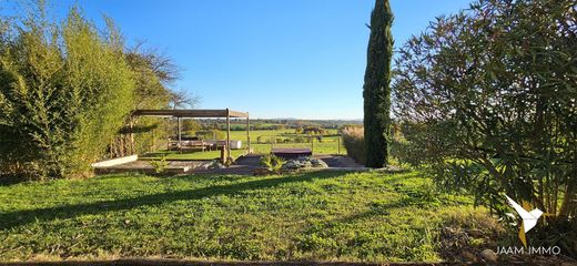 Luksusowy dom w Francheleins, Ain