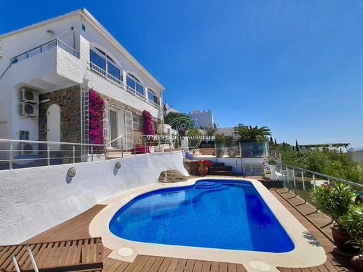 ‏בתי יוקרה ב  Roses, Província de Girona